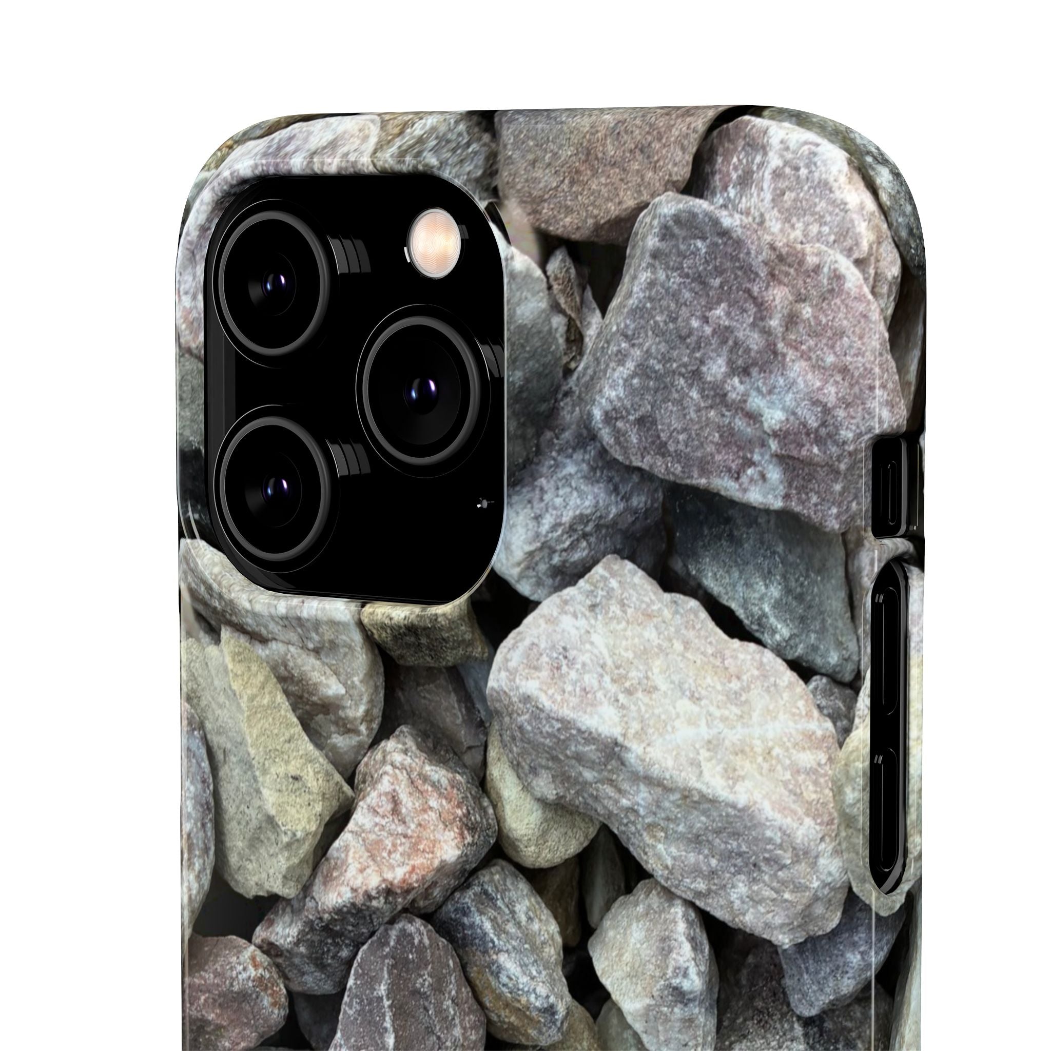 Rock Pile Phone Case