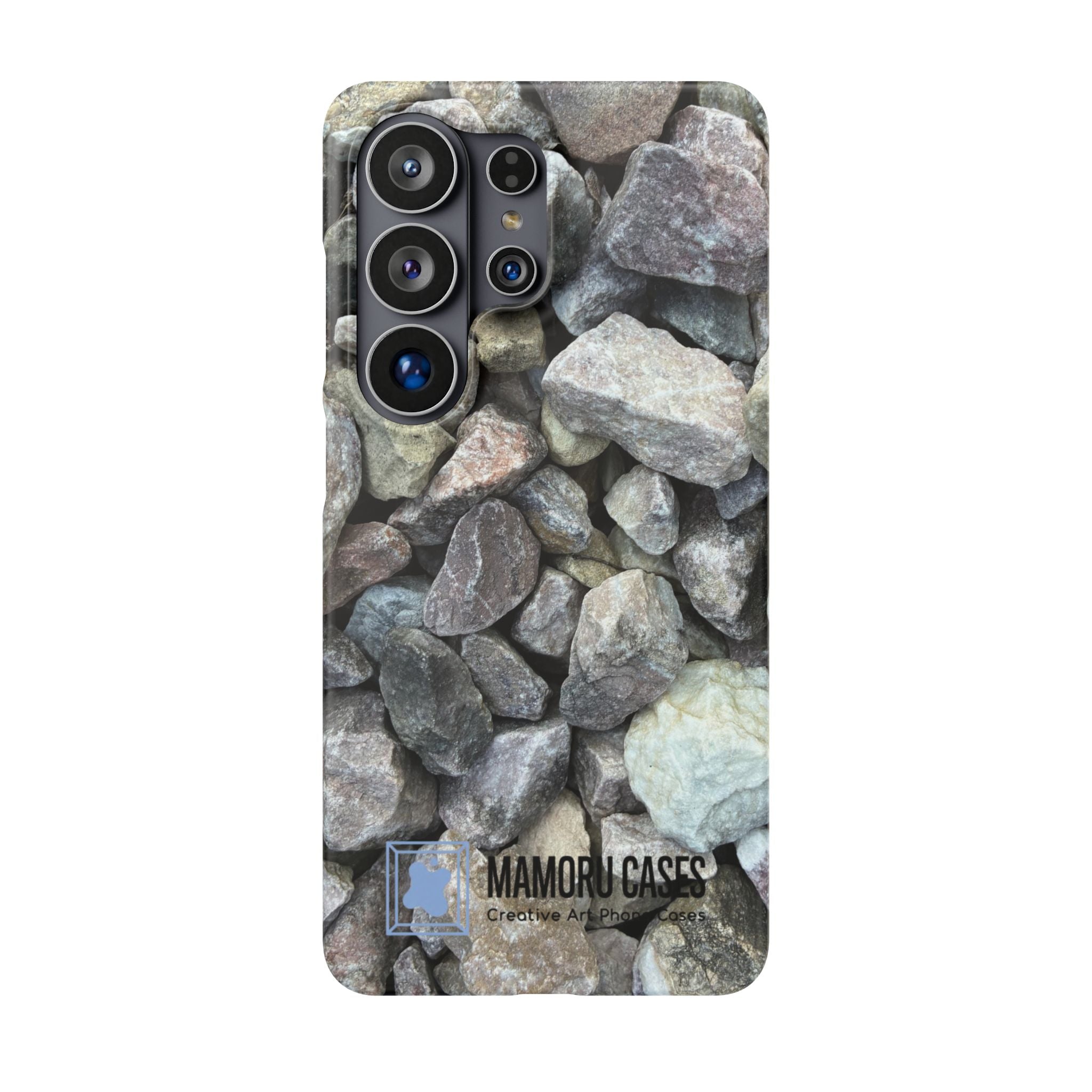 Rock Pile Phone Case