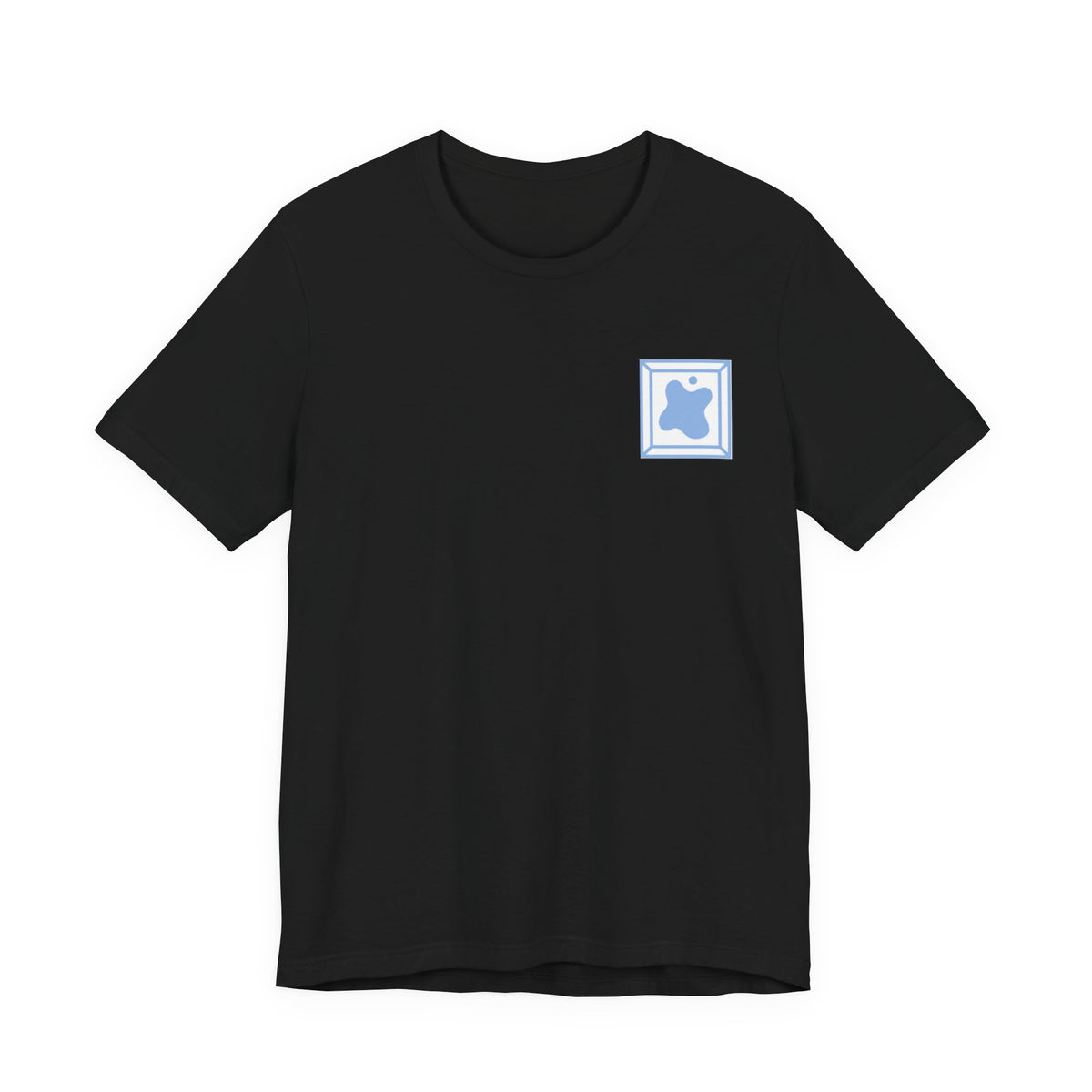Mamoru Logo T-Shirt