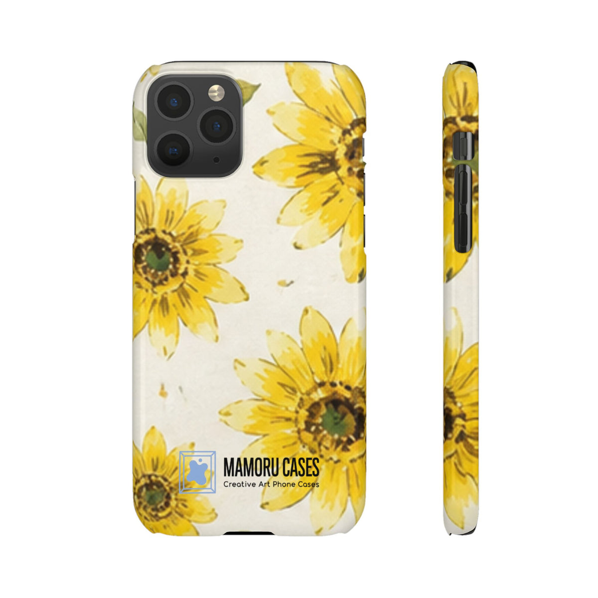 Sunflower Phone Case