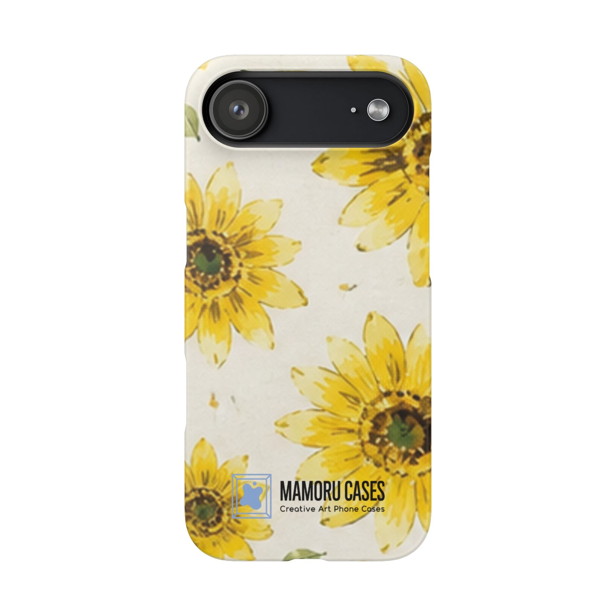 Sunflower Phone Case